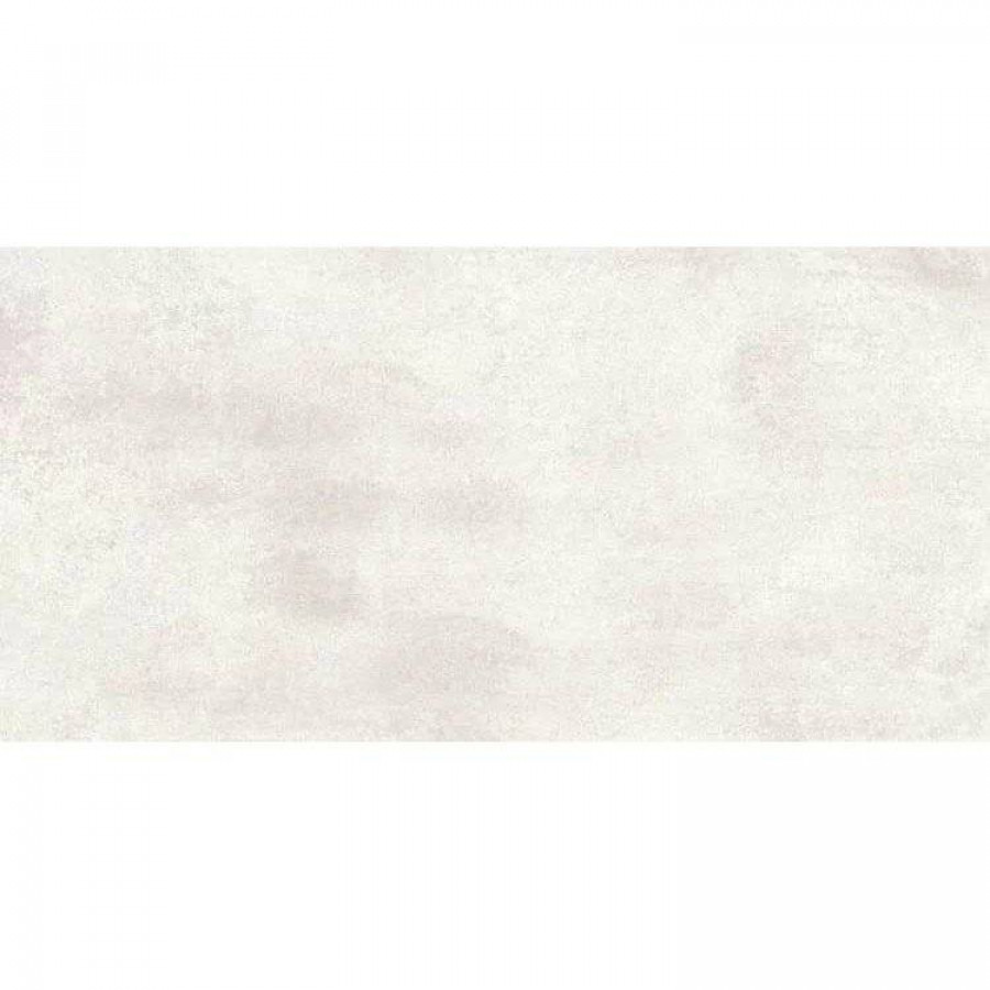 Керамогранит 120x60 9мм Lurent White Matt матовая белый ITC