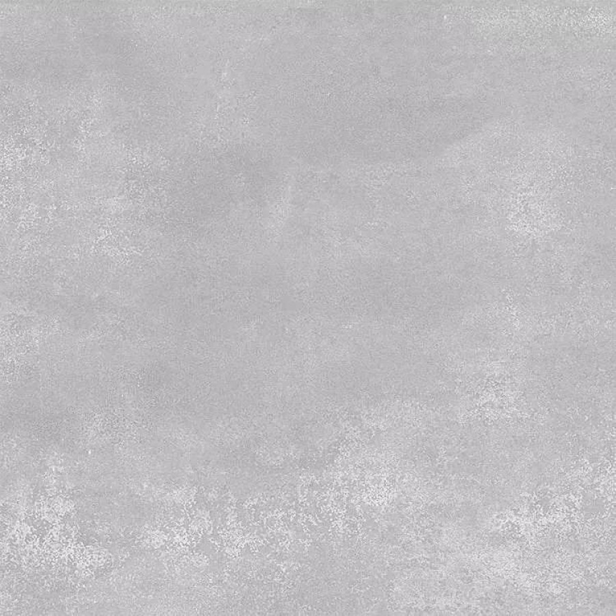 Керамогранит 60x60 8.7мм Lurent Bianco Sugar лаппатированная серый ITC