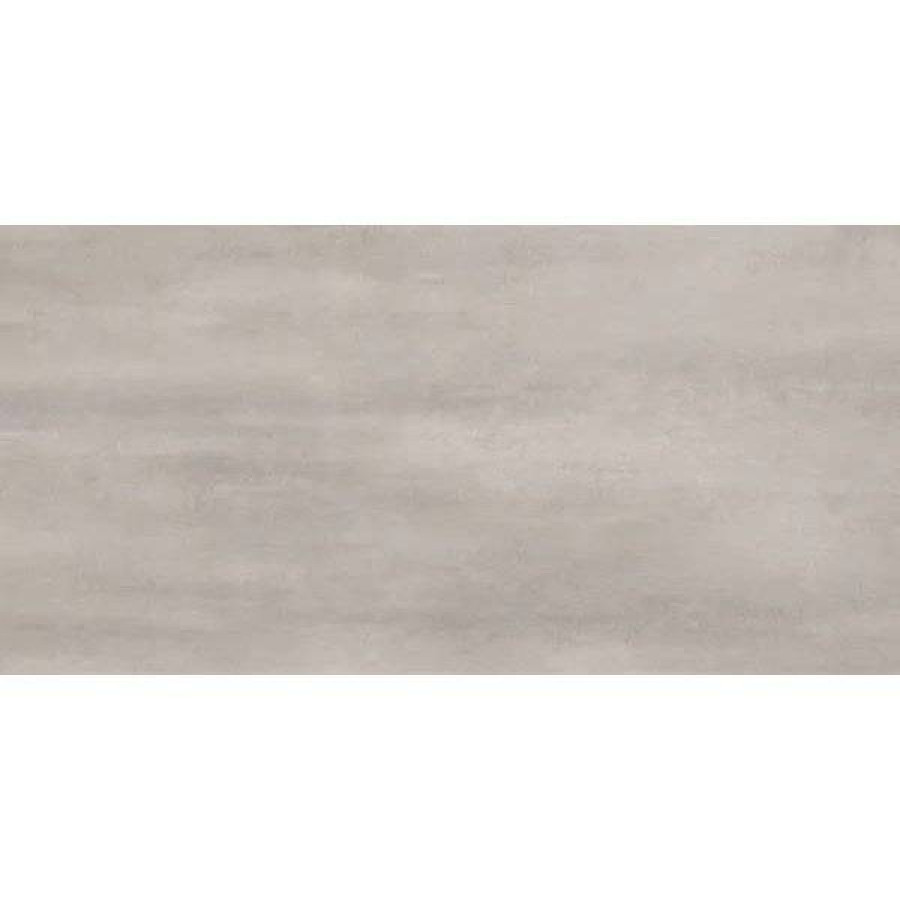 Керамогранит 120x60 9мм Mesto Bianco Sugar лаппатированная серый ITC