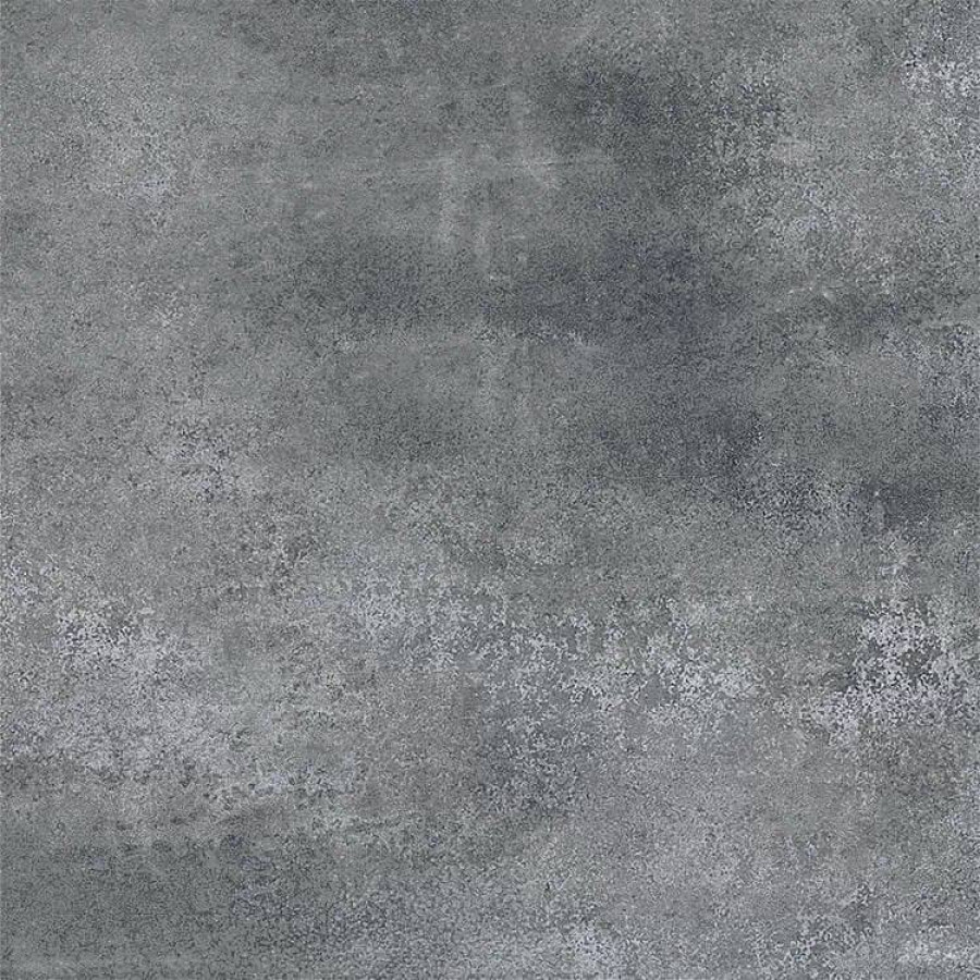 Керамогранит 60x60 8.7мм Misty Grey Sugar лаппатированная серый ITC