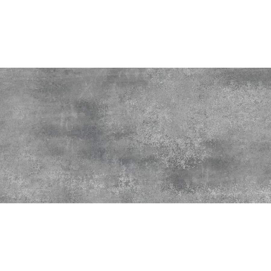 Керамогранит 120x60 9мм Misty Grey Carving матовая серый ITC