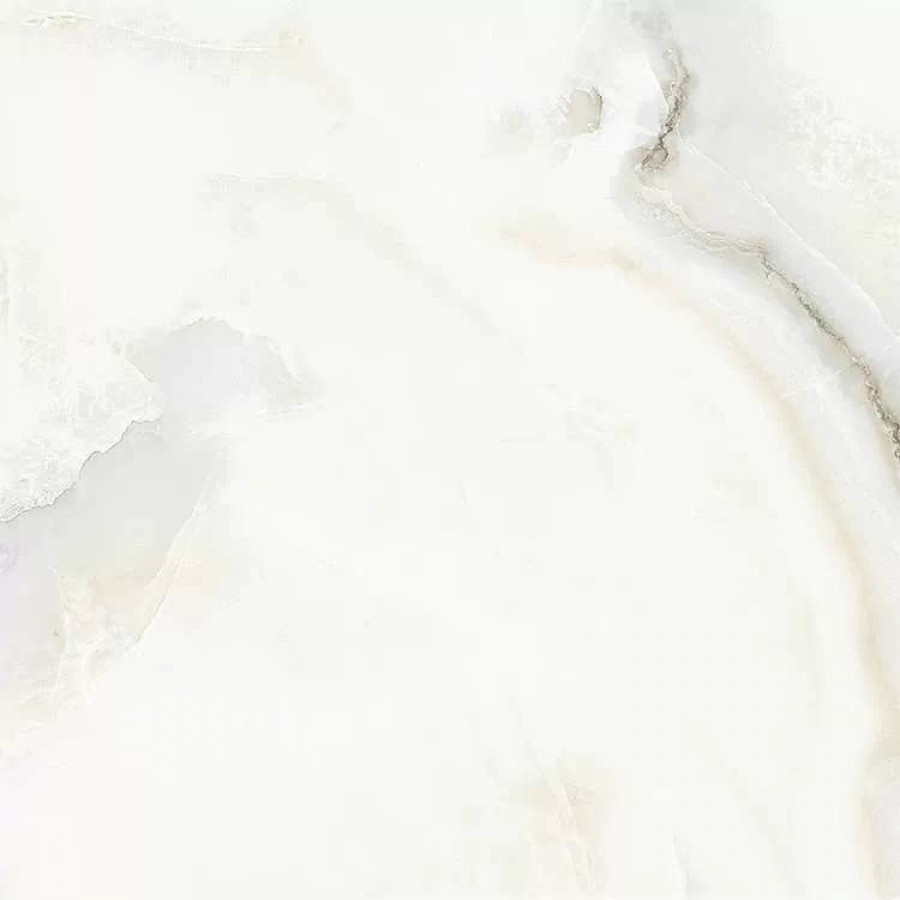 Керамогранит 60x60 8.7мм Onyx Sky Glossy глянцевая серый ITC