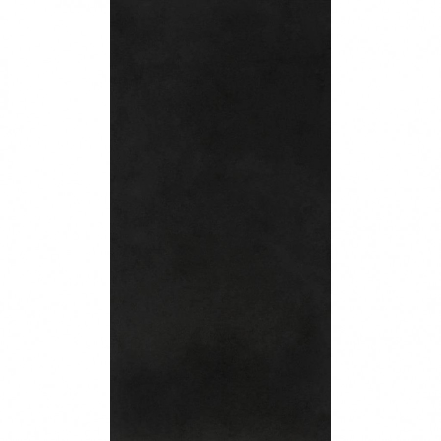 Керамогранит 120x60 9мм Dark матовая черный Jano Tiles