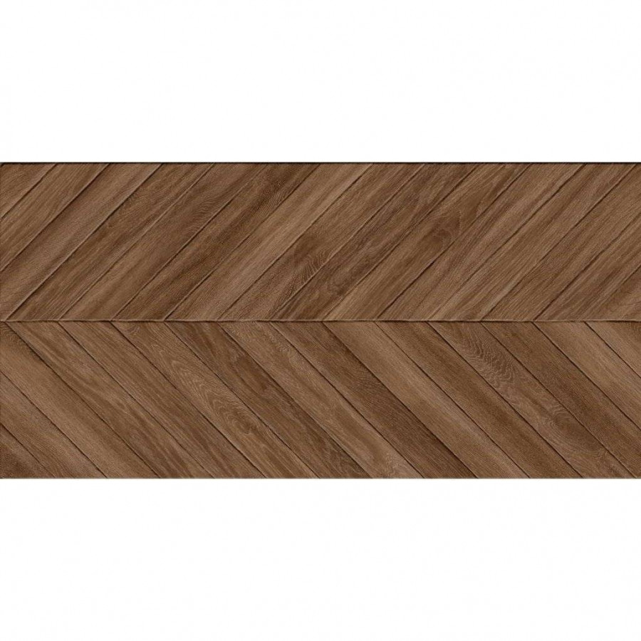 Керамогранит 120x60 9мм Spike Natura матовая коричневый Jano Tiles