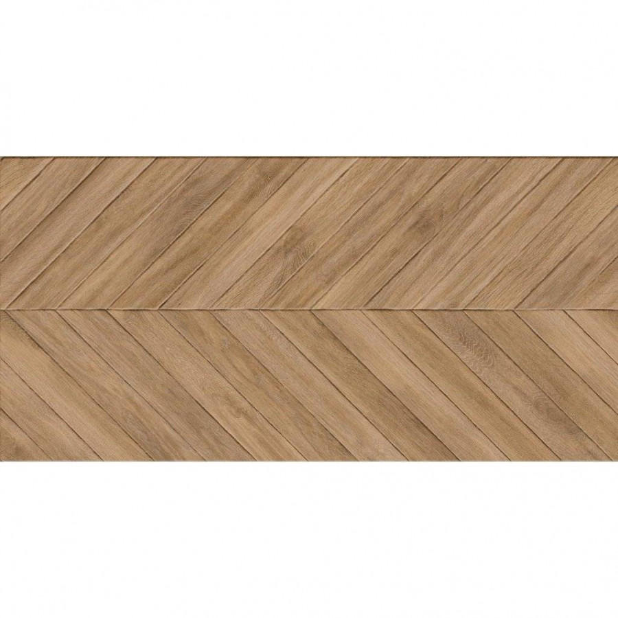 Керамогранит 120x60 9мм Spike Terra матовая коричневый Jano Tiles