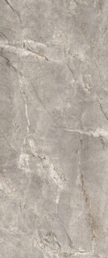 Плитка Плитка 278x120 6мм Elements Lux Silver Grey Lappato A2N2 глянцевая серый мрамор Keope Ceramiche Keope Ceramiche