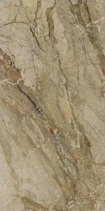 Керамогранит 278x120 9мм 9Cento F9A4 Aurora Beige Lap RT лаппатированная коричневый Keope