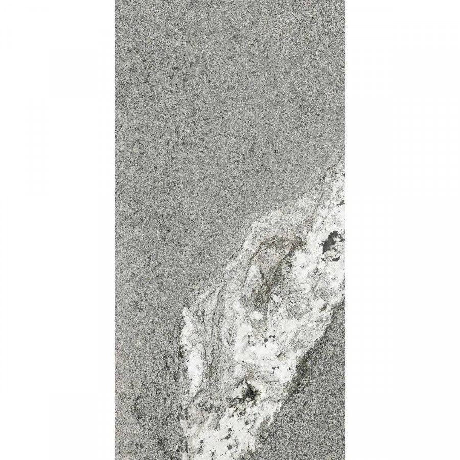 Керамогранит 60x30 9мм Percorsi Frame GJ2I Gneiss Grey R10 Rt матовая серый Keope