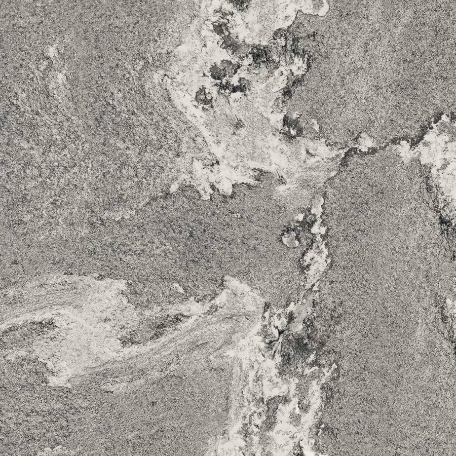 Керамогранит 60x60 9мм Percorsi Frame GJ2H Gneiss Grey R10 Rt матовая серый Keope