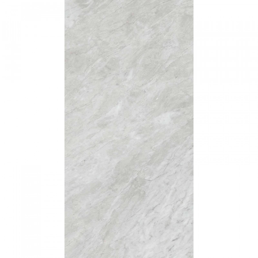 Керамогранит 120x60 9мм Versilia JN2D Bardiglio Silver Silky Rt сатинированная серый Keope