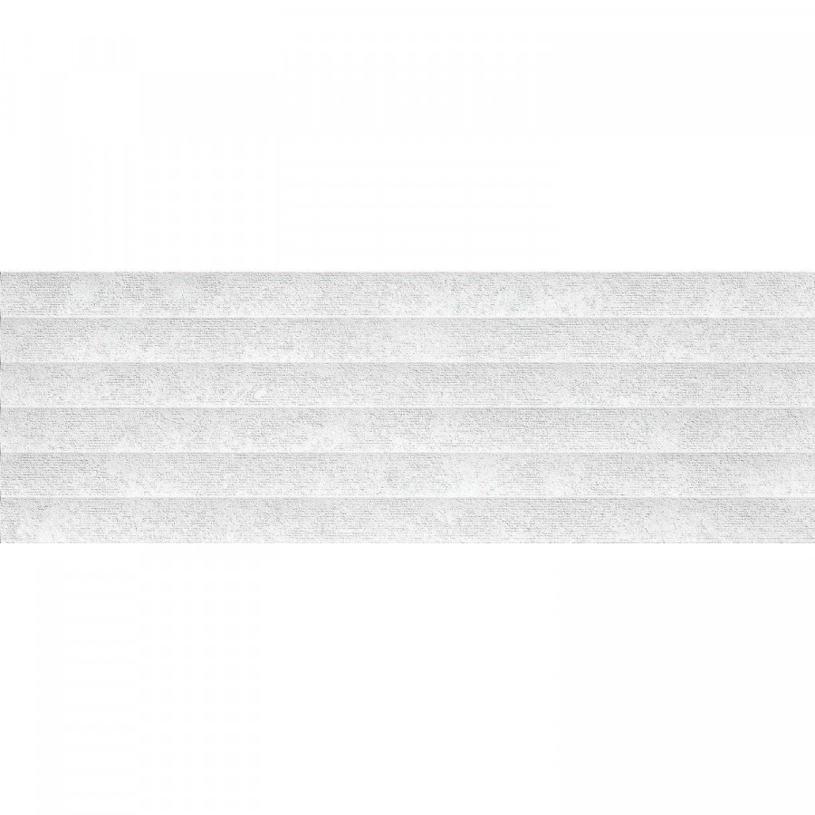 Керамическая плитка 90x30 9мм In Time Concept Blanco матовая белый Keraben