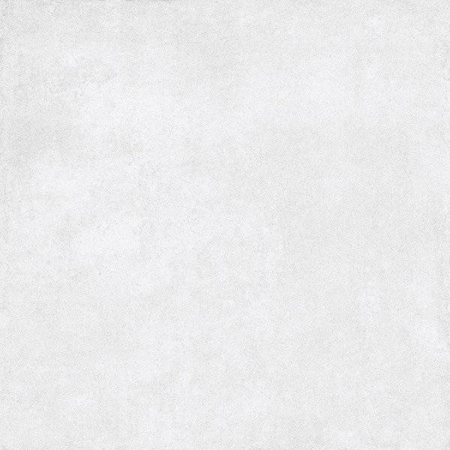 Керамогранит 75x75 9мм In Time Natural Blanco матовая белый Keraben