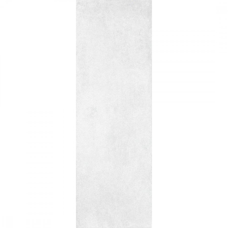 Керамическая плитка 90x30 10мм In Time Blanco матовая белый Keraben