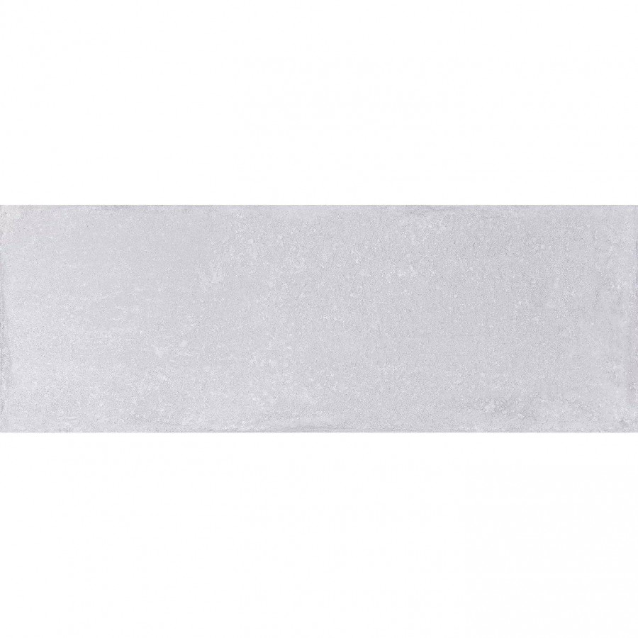 Керамическая плитка 70x25 10мм In Time Cemento матовая серый Keraben