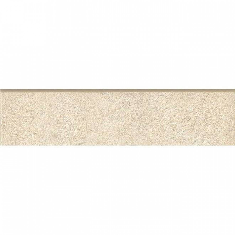 Плинтус 30x7 8.5мм Аллея SG906500N/4BT Керамический матовая бежевый Kerama Marazzi