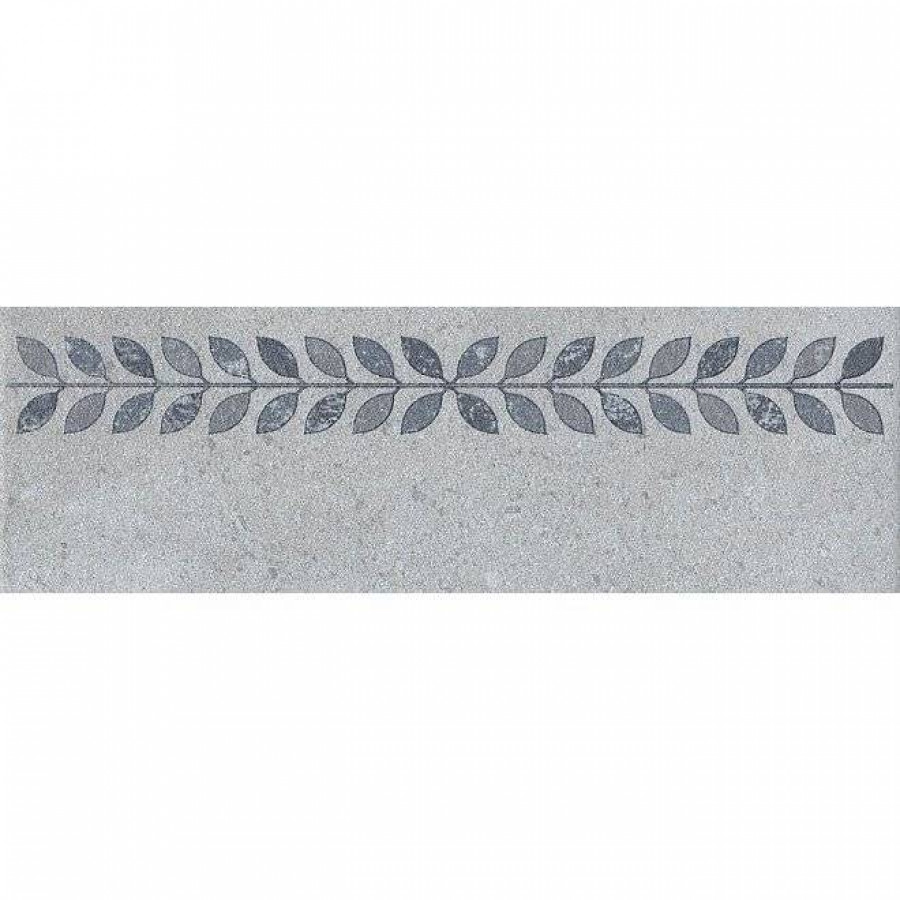 Подступенок 30x10 8мм Аллея ST13/SG9118 матовая серый Kerama Marazzi