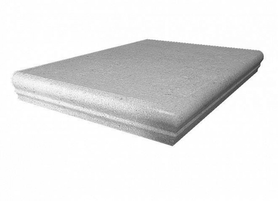 Ступень 30x30 Аллея SG911800N/GR/AN матовая серый Kerama Marazzi