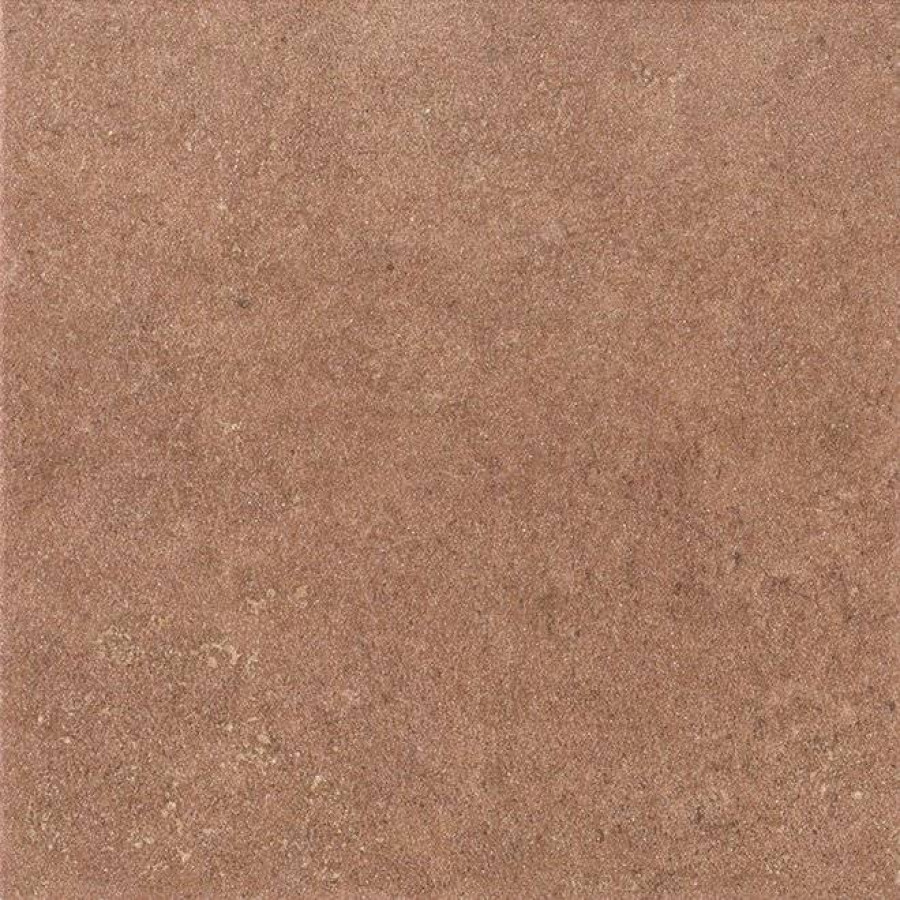 Керамогранит 30x30 8мм Аллея SG906800N Кирпичный матовая коричневый Kerama Marazzi