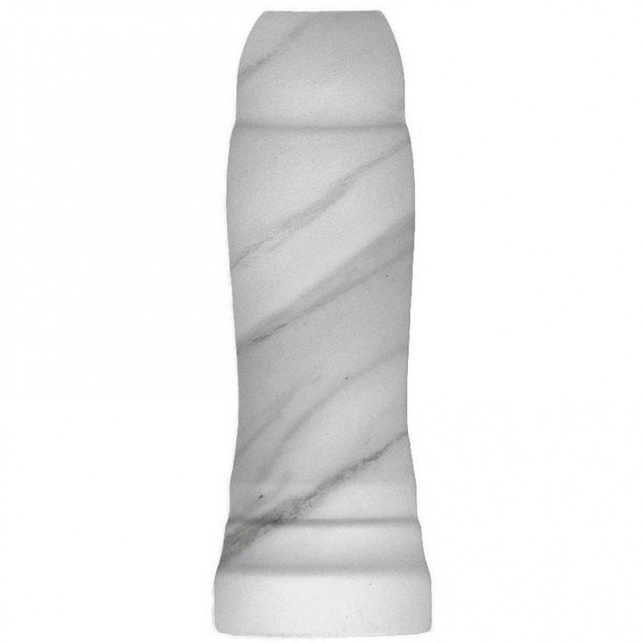 Угол 8x3 14мм Монте Тиберио SG6226/AGE Внешний матовая серый Kerama Marazzi