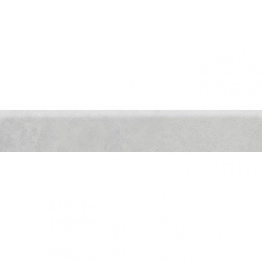 Плинтус 80x10 9мм Монте Тиберио SG850290R/8BT Серый Матовый Обрезной матовая серый Kerama Marazzi