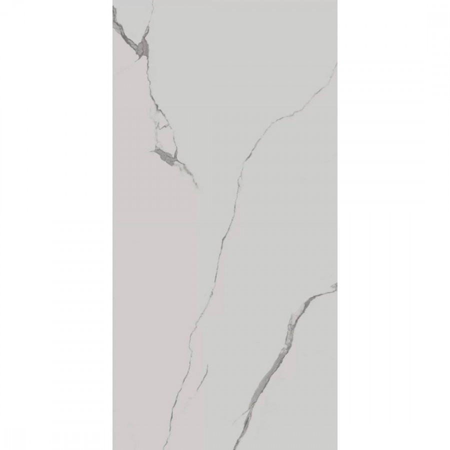 Керамогранит 160x80 9мм Монте Тиберио SG572192R Белый Лаппатированный Обрезной лаппатированная белый Kerama Marazzi