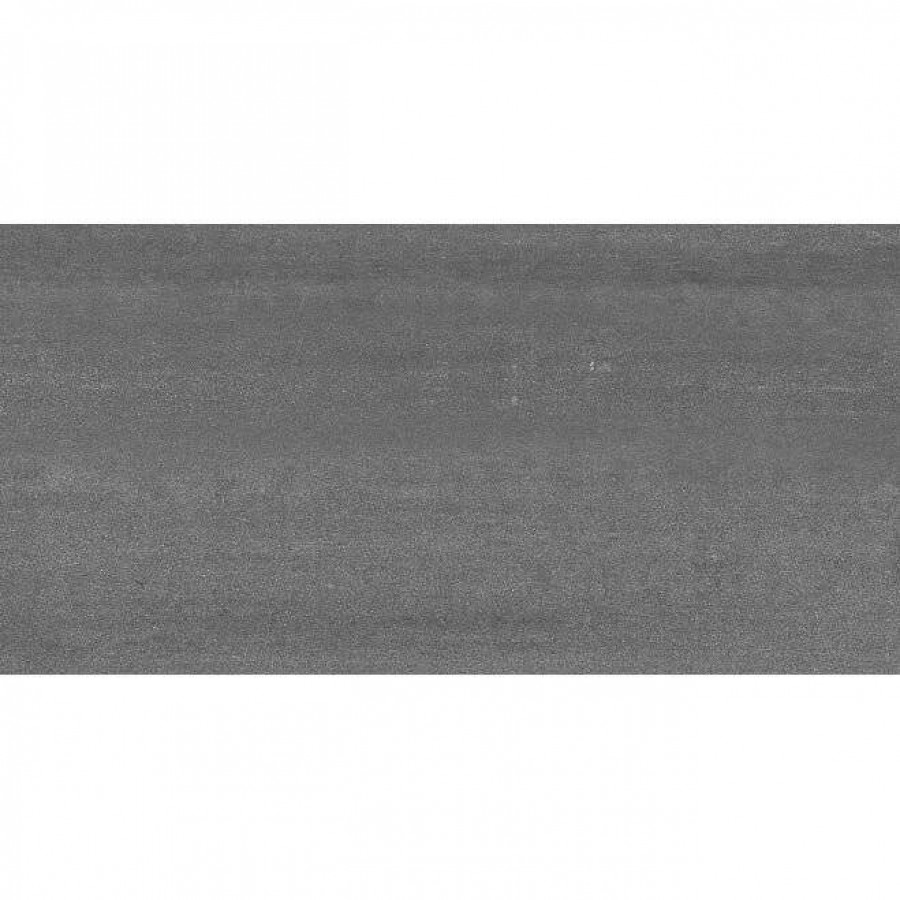Керамогранит 60x30 11мм Про Дабл DD200900R Антрацит Обрезной матовая серый Kerama Marazzi