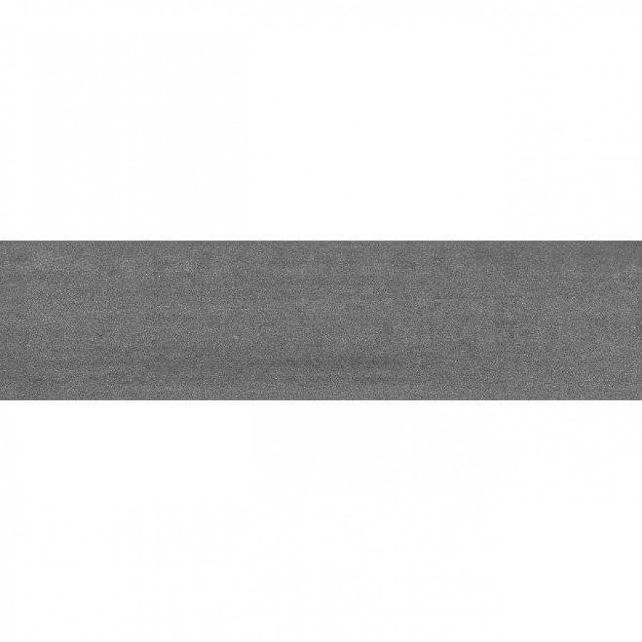 Подступенок 60x15 9мм Про Дабл DD200920R\2 Антрацит Обрезной матовая серый Kerama Marazzi