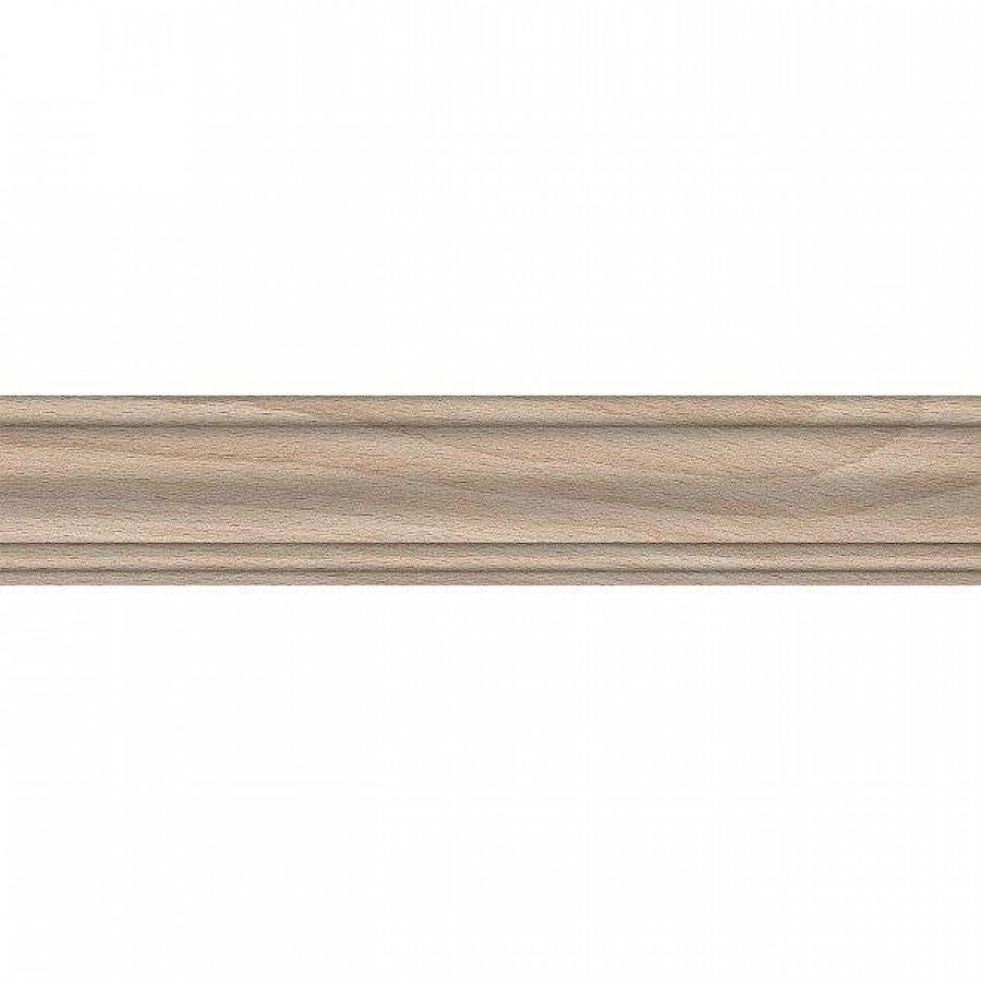 Плинтус 40x8 15.5мм Про Вуд DL5100/BTG Беж Светлый матовая бежевый Kerama Marazzi