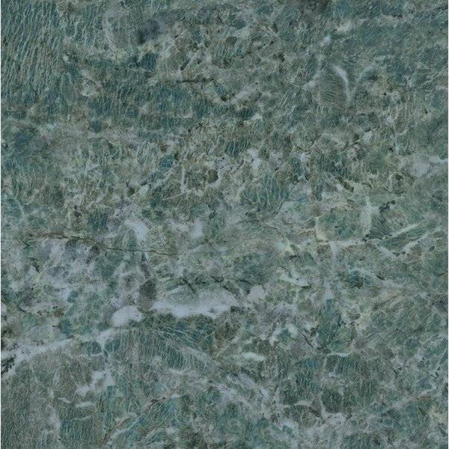 Керамогранит 60x60 9мм Риальто SG651322R Зеленый Лаппатированный лаппатированная бирюзовый Kerama Marazzi