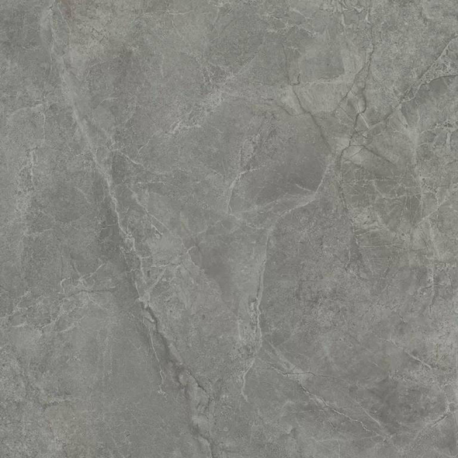 Керамогранит 80x80 9мм Риальто SG850892R Серый Темный Лаппатированный Обрезной лаппатированная серый Kerama Marazzi