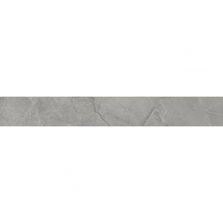 Подступенок 80x11 9мм Риальто SG850490R/6 Дымчатый Матовый Обрезной матовая серый Kerama Marazzi