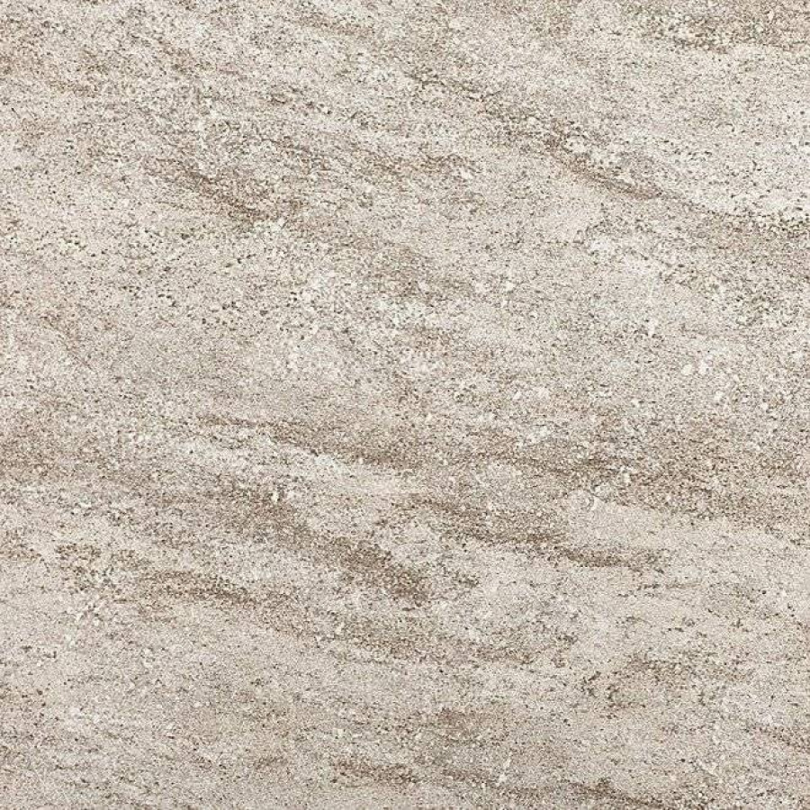 Керамогранит 40x40 8мм Терраса SG158500N Коричневый Противоскользящий матовая коричневый Kerama Marazzi