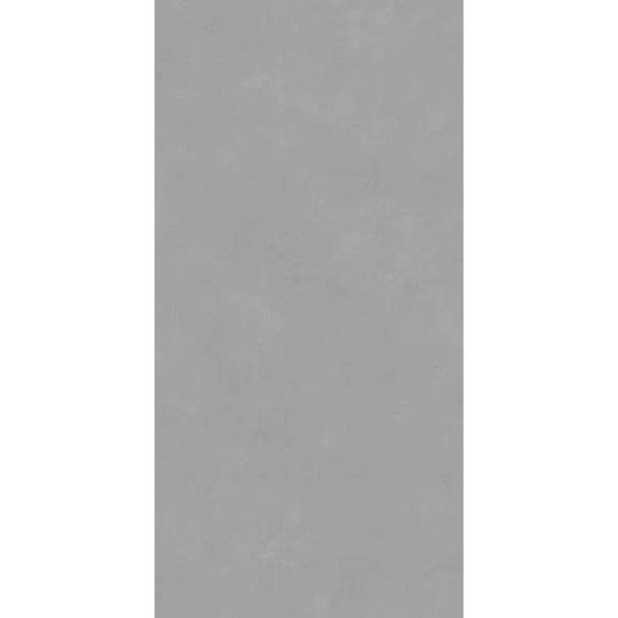 Керамогранит 239x120 11мм Про Чементо DD590900R Серый Матовый Обрезной матовая серый Kerama Marazzi
