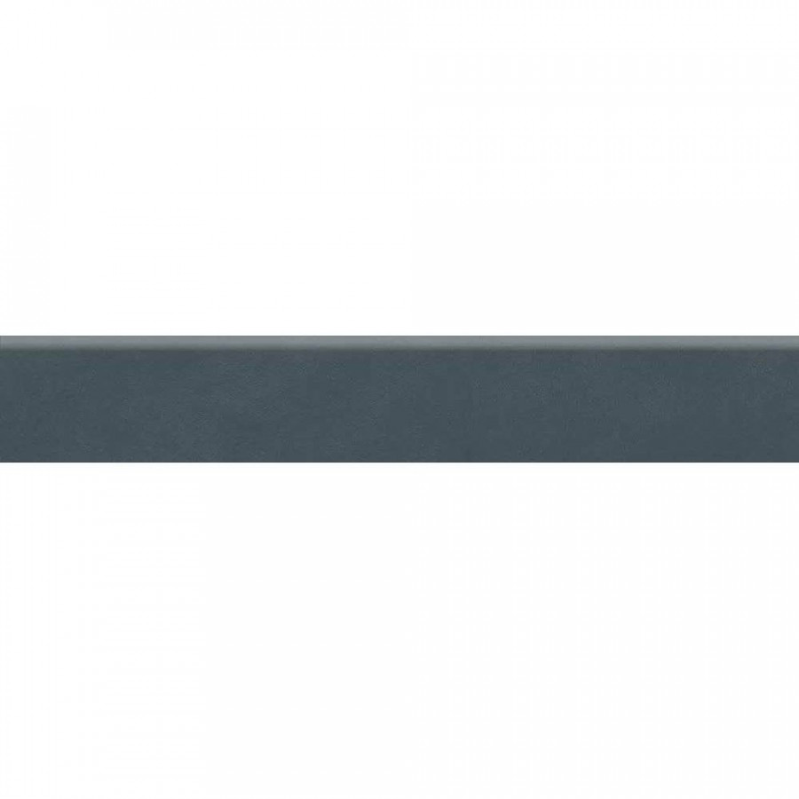 Плинтус 60x10 9мм Про Чементо DD642020R/6BT Синий Темный Матовый матовая синий Kerama Marazzi