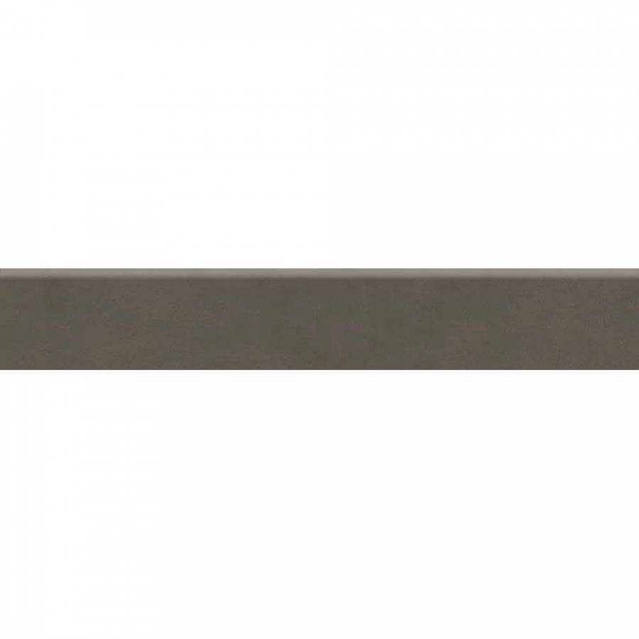 Плинтус 60x10 9мм Про Чементо DD641820R/6BT Коричневый Темный Матовый матовая коричневый Kerama Marazzi