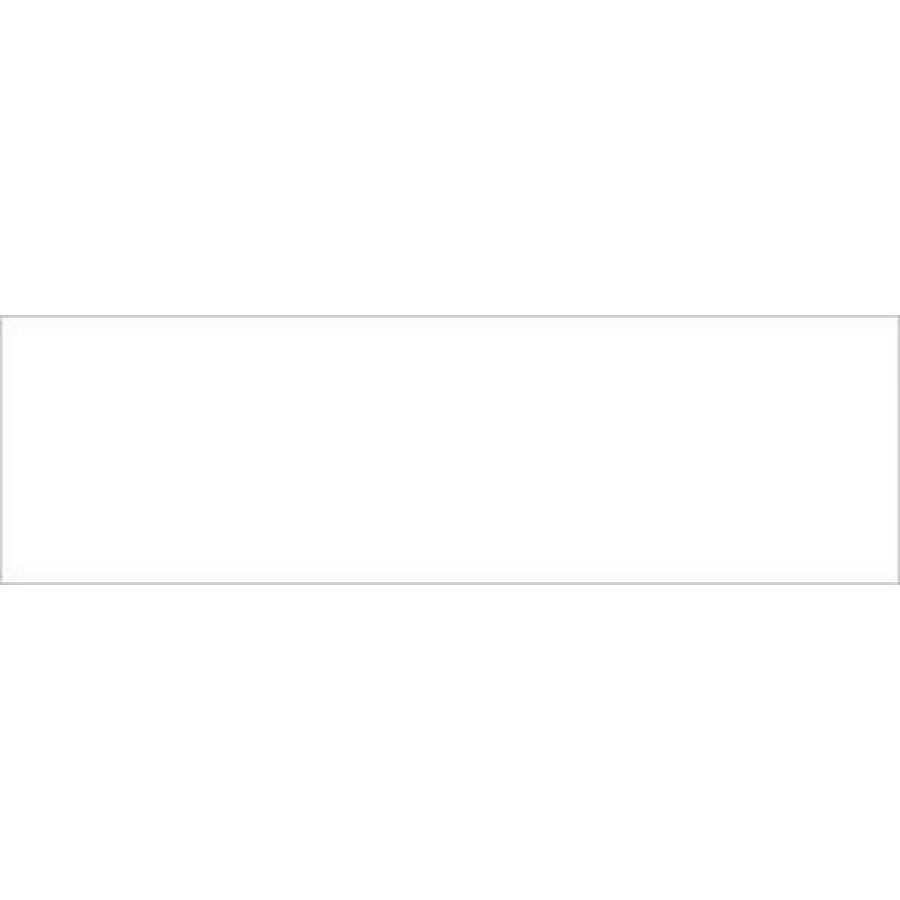 Керамическая плитка 29x9 9мм Баттерфляй 2828 Белый глянцевая белый Kerama Marazzi