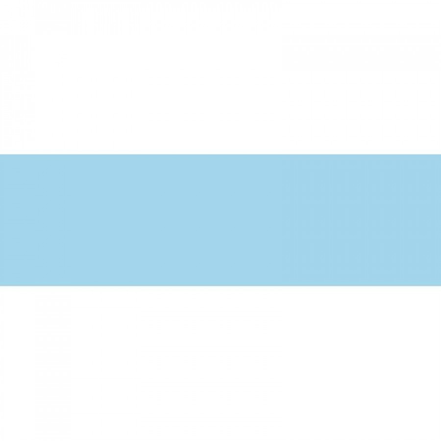 Керамическая плитка 29x9 9мм Баттерфляй 2839 Голубой глянцевая голубой Kerama Marazzi