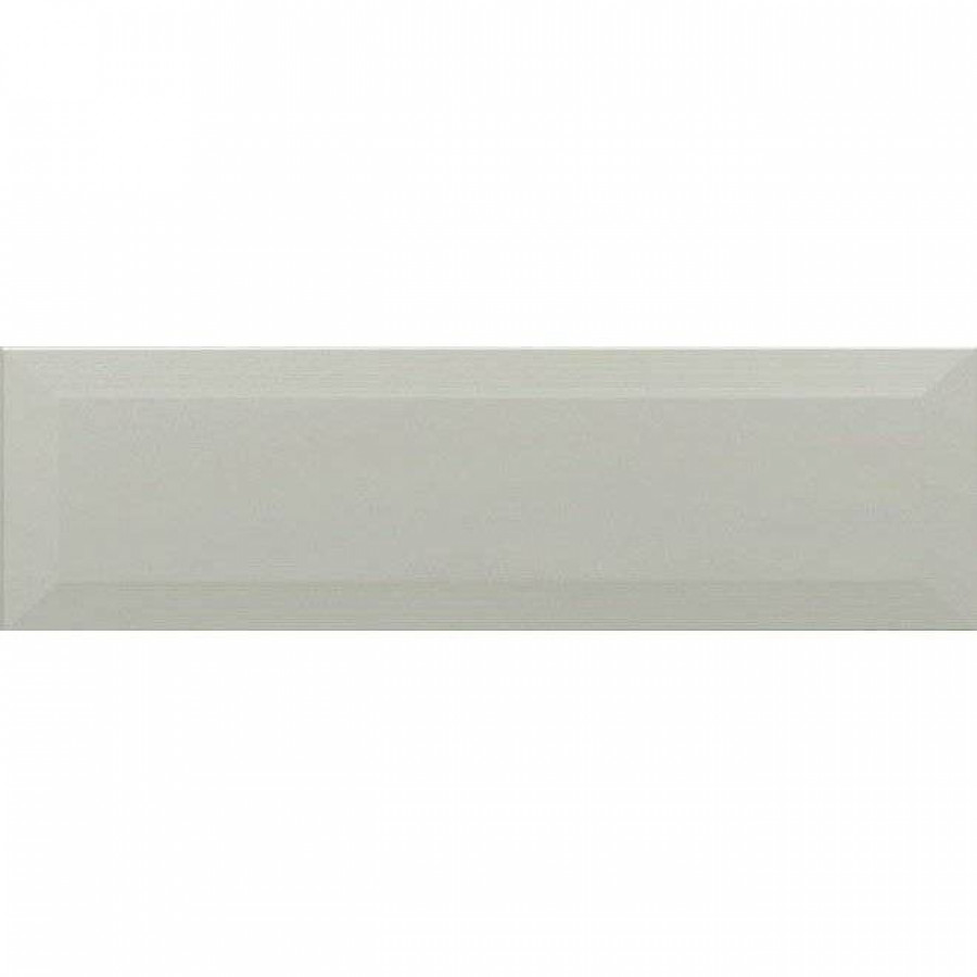 Керамическая плитка 29x9 9.2мм 9005 Фисташковый матовая серый Kerama Marazzi