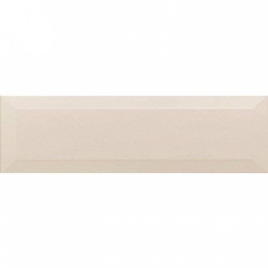 Керамическая плитка 29x9 9.2мм 9006 Топленое Молоко матовая бежевый Kerama Marazzi