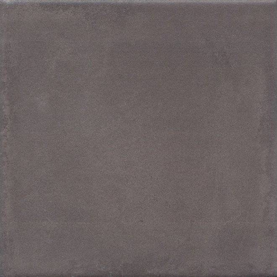 Керамогранит 20x20 8мм Карнаби-стрит SG1571N Коричневый матовая коричневый Kerama Marazzi