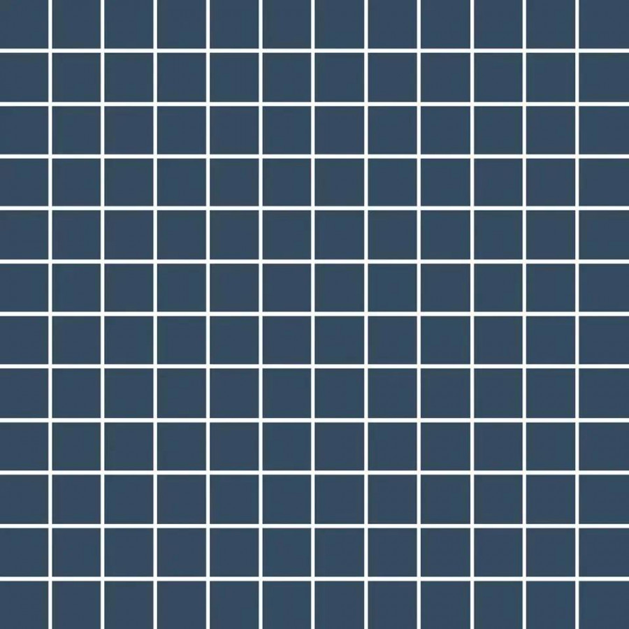 Мозаика 30x30 3.5мм Темари KM3030M0041N Бирюзовый Темный Матовый матовая бирюзовый Kerama Marazzi