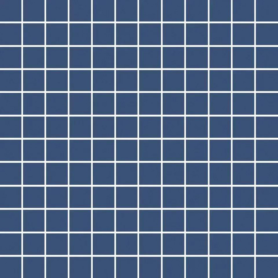 Мозаика 30x30 3.5мм Темари KM3030M0101N Синий Матовый матовая синий Kerama Marazzi