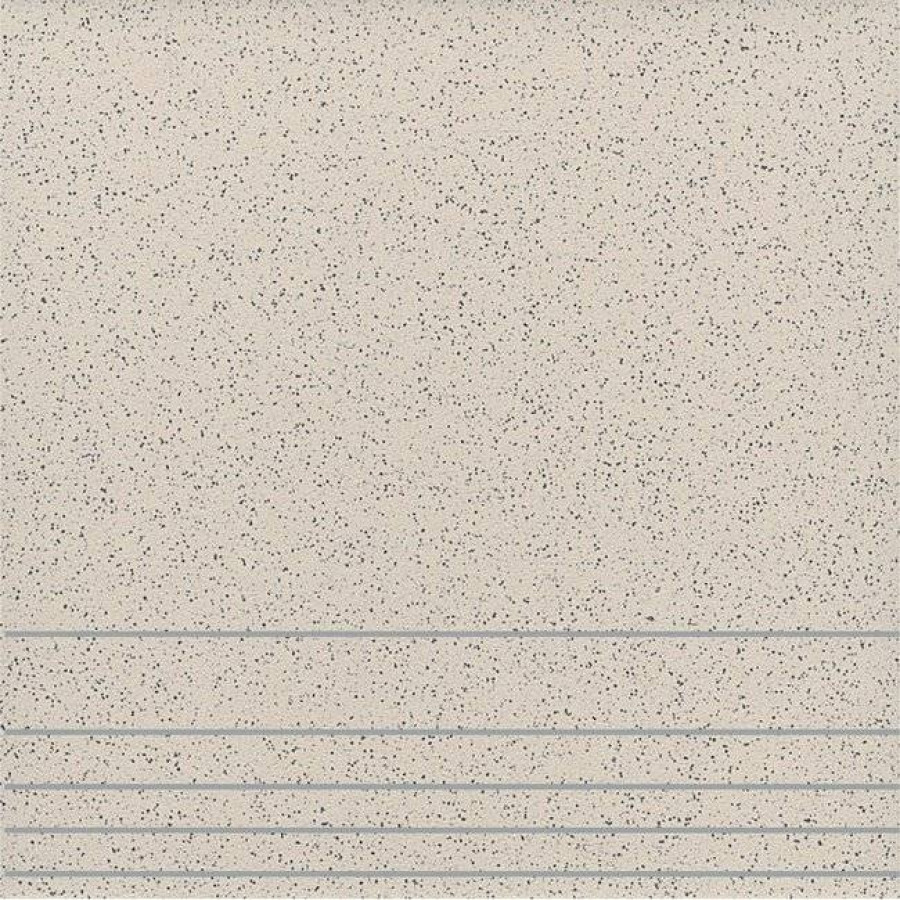 Ступень 30x30 8мм Специи SP902100N Имбирь Матовый матовая серый Kerama Marazzi