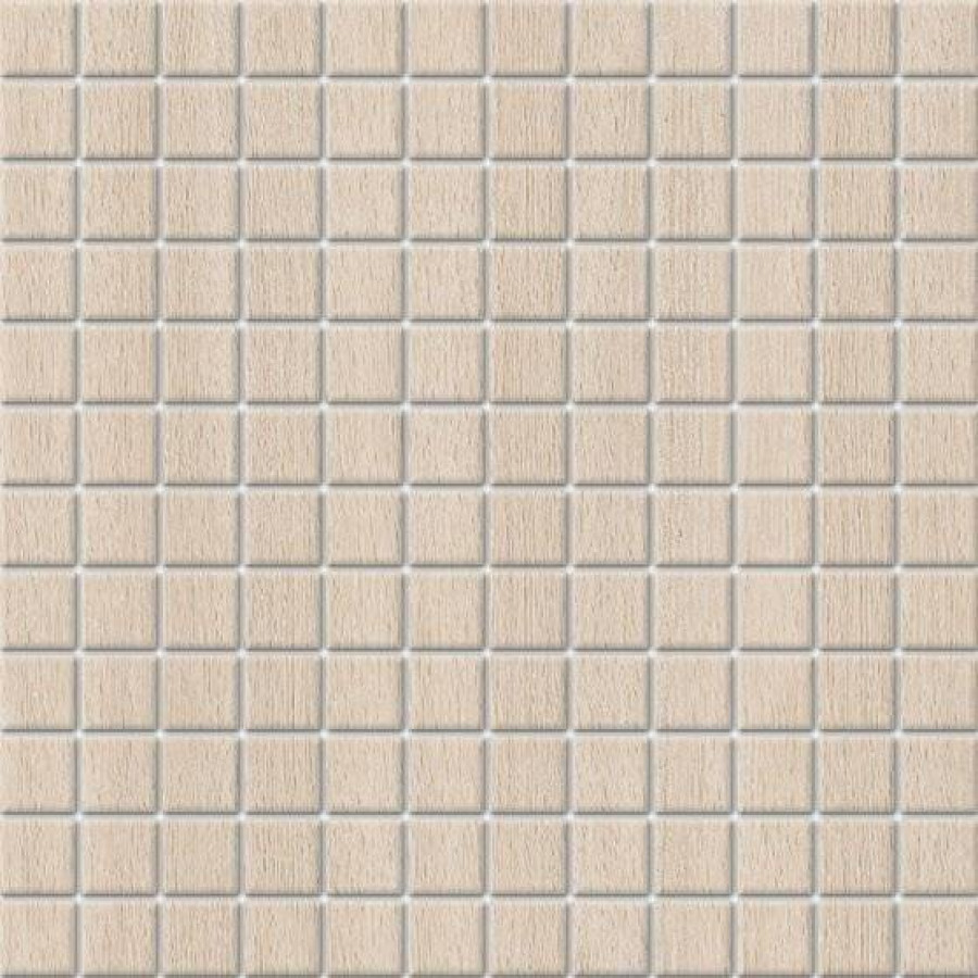 Керамическая плитка 30x30 3.5мм Вяз 20096 Беж Светлый матовая бежевый Kerama Marazzi