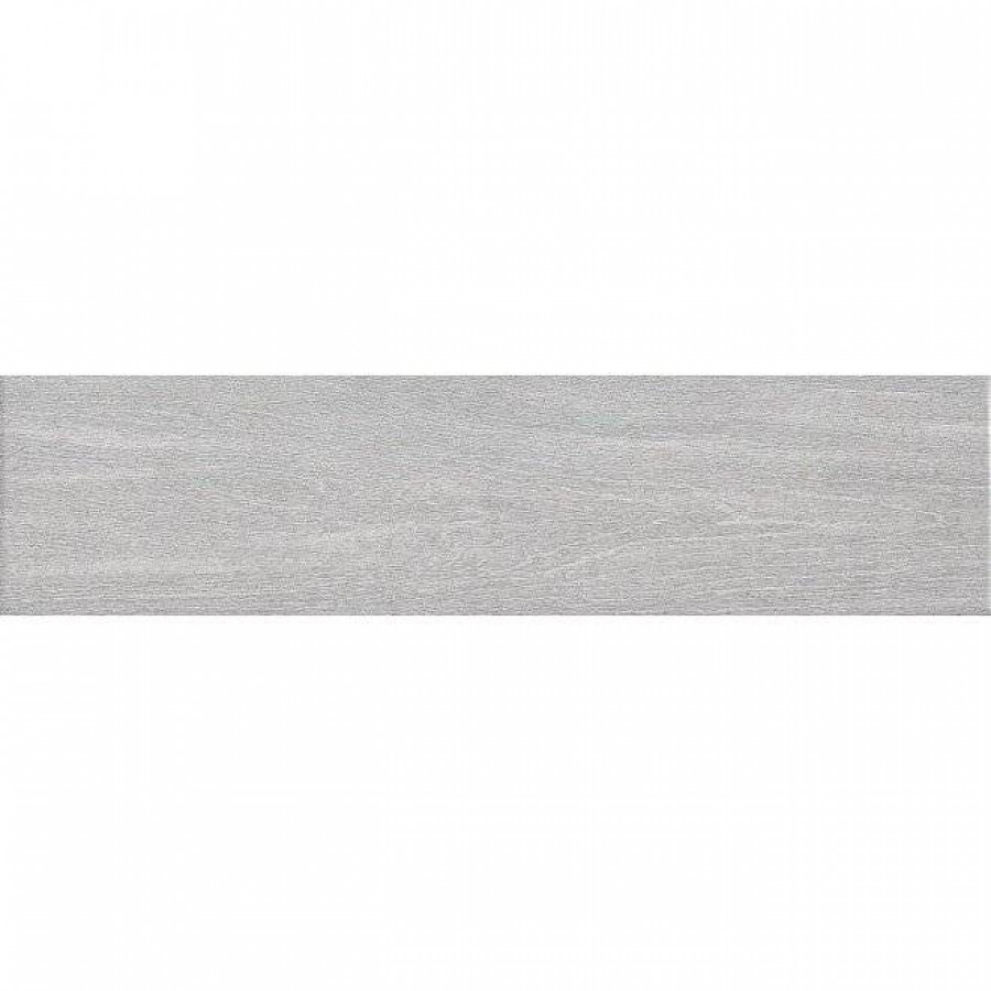 Керамическая плитка 40x10 8мм Вяз SG400800N Серый матовая серый Kerama Marazzi