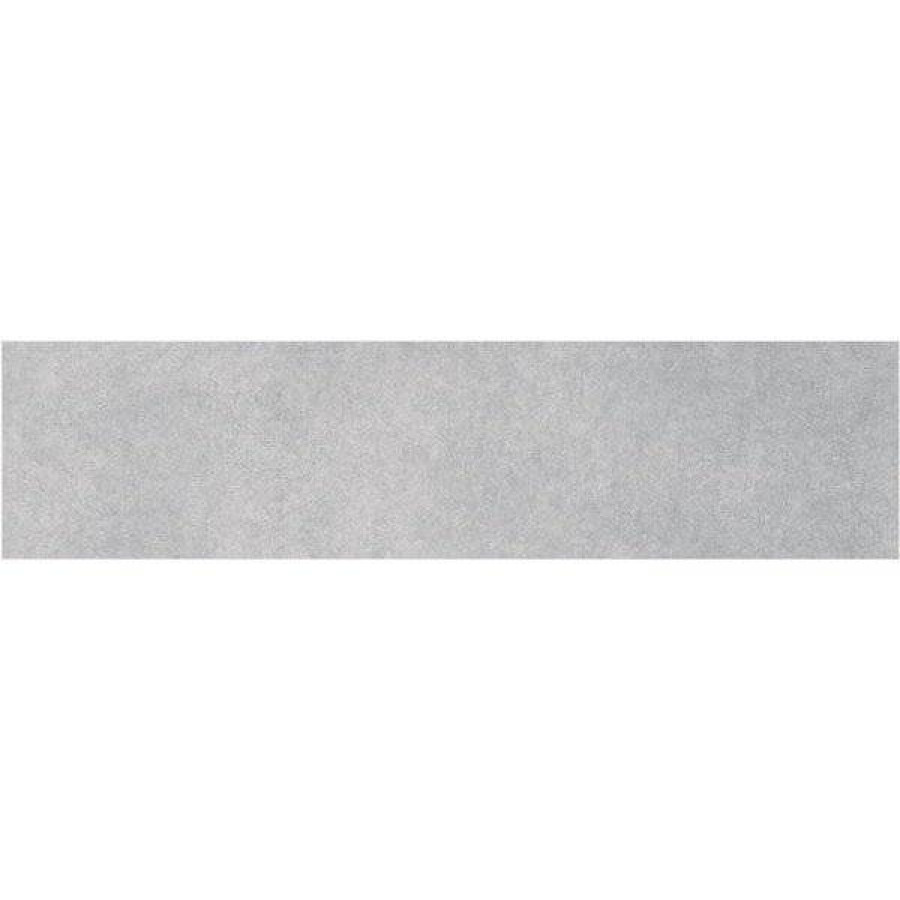 Подступенок 60x15 11мм Королевская дорога SG614800R/4 Серый Светлый матовая серый Kerama Marazzi