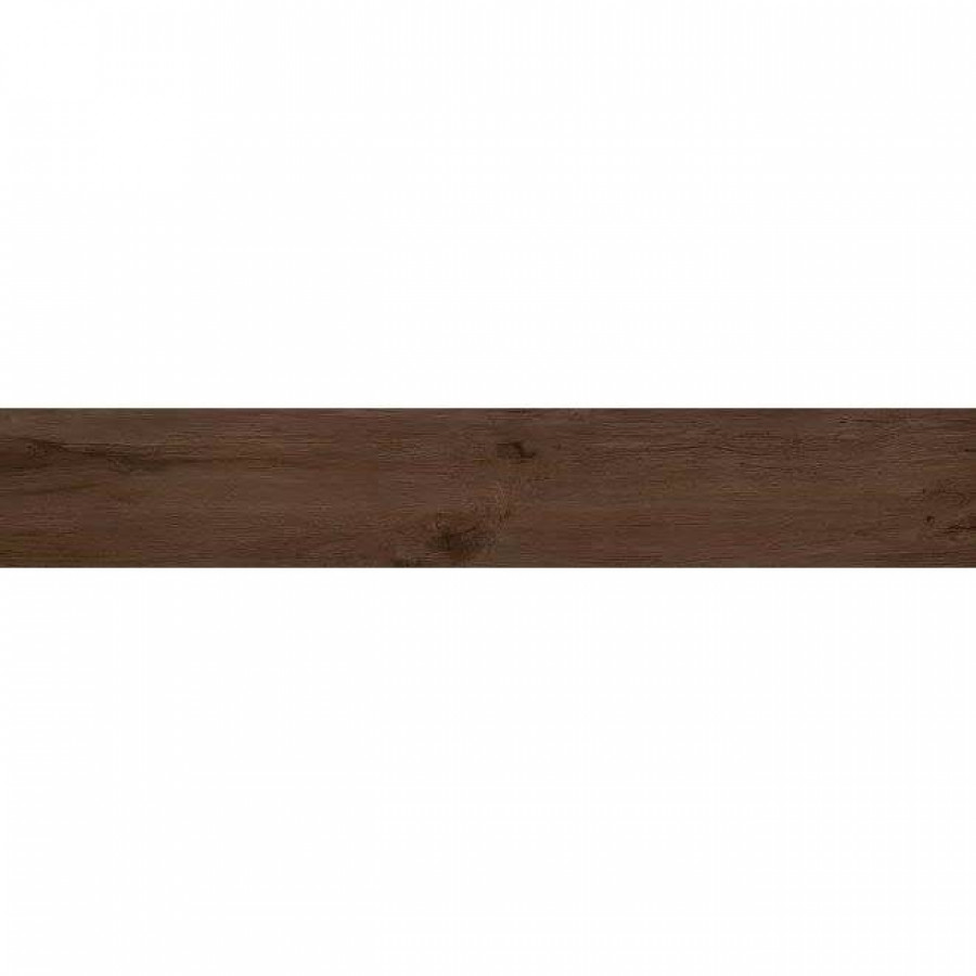 Керамогранит 120x20 9мм Сальветти SG515320R Вишня Обрезной матовая коричневый Kerama Marazzi