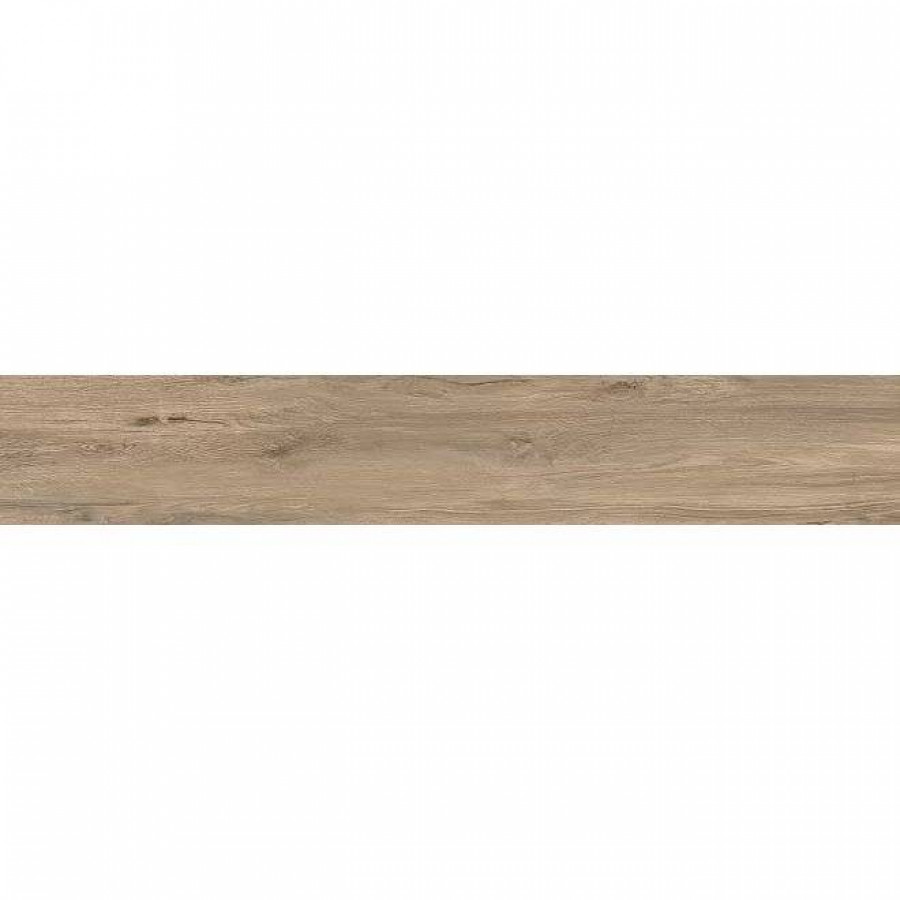 Керамогранит 120x20 9мм Сальветти SG514820R Капучино Обрезной матовая коричневый Kerama Marazzi