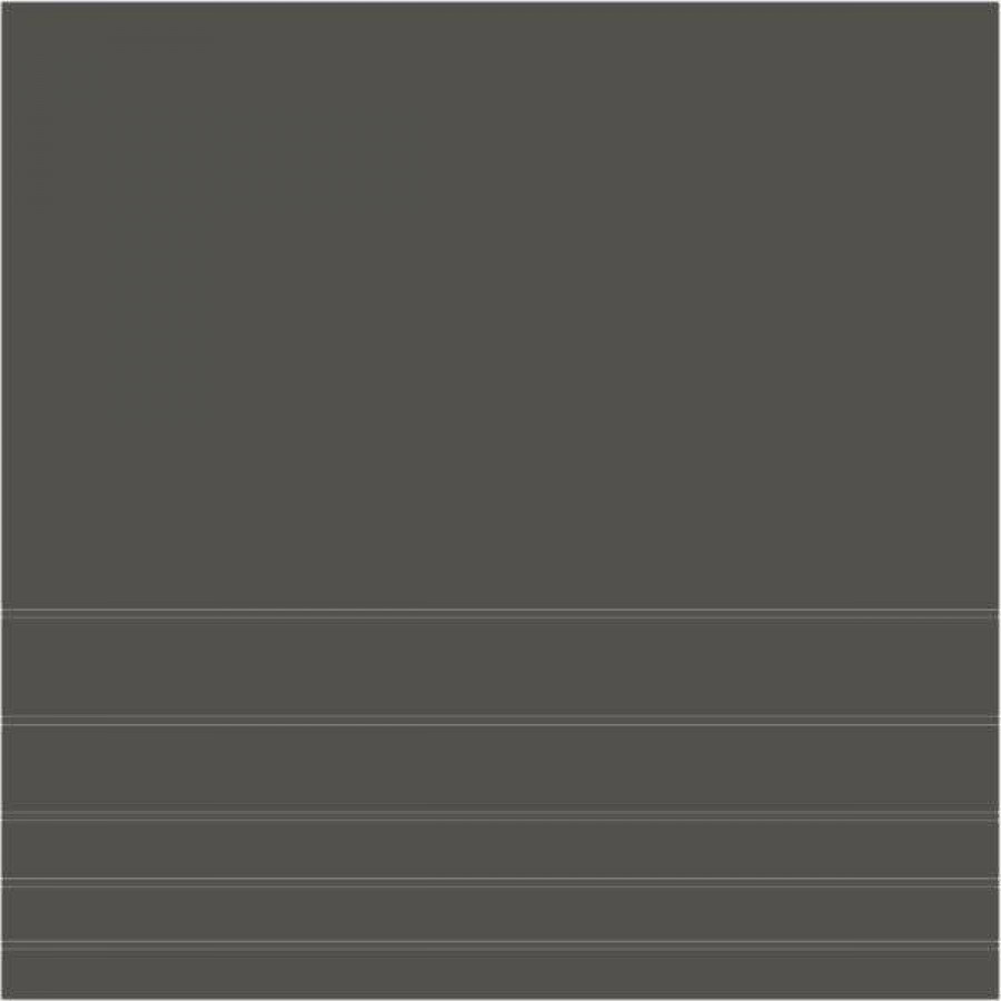 Ступень 30x30 8мм Сатин TU904900N Черный матовая черный Kerama Marazzi