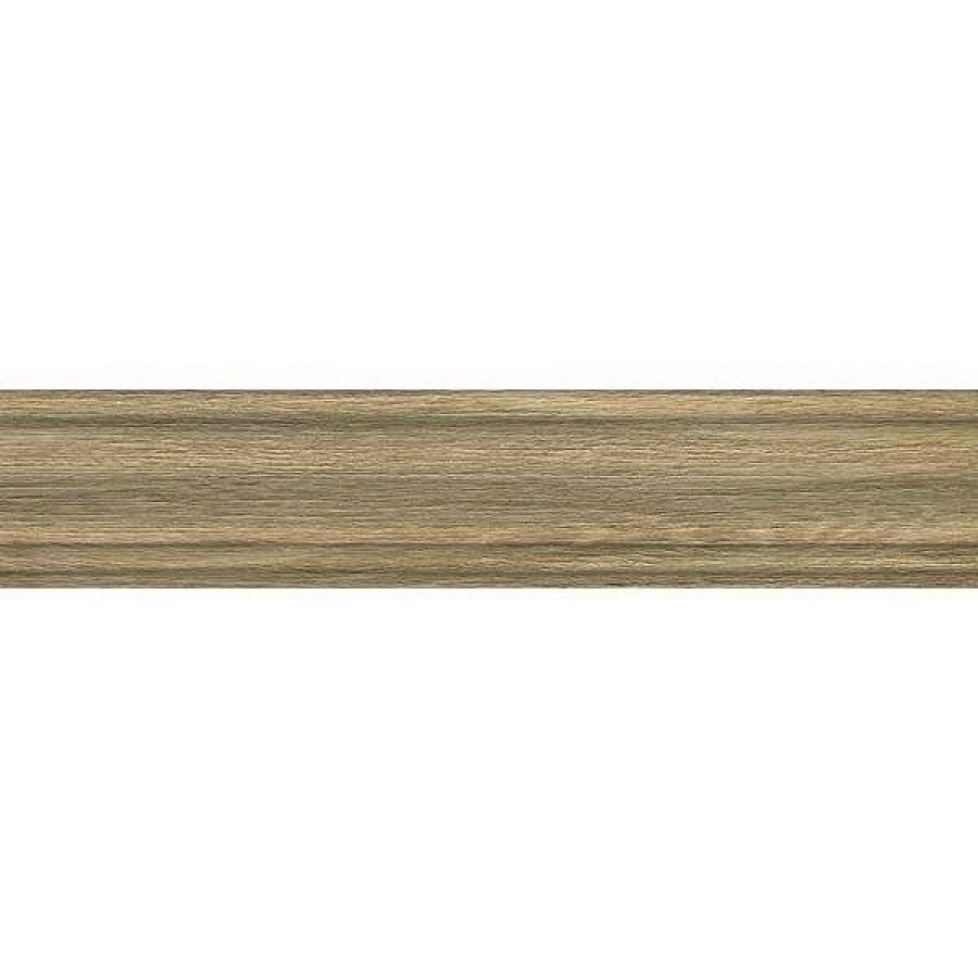 Плинтус 40x8 15.5мм Фрегат SG7017/BTG Медовый матовая бежевый Kerama Marazzi